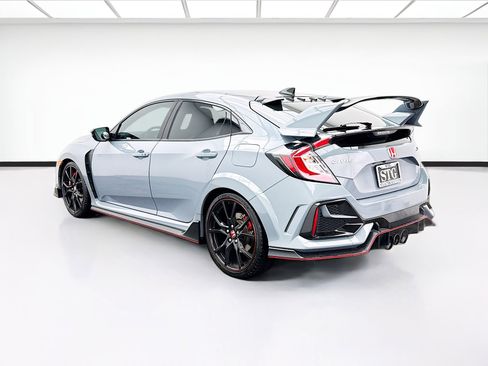 Used 2021 Honda Civic Type R image 6