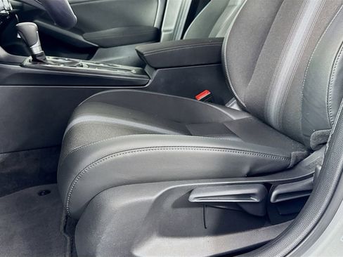 Certified 2026 Honda Civic Sport image 25