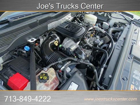 Used 2016 Chevrolet Silverado 3500 LTZ w/ Duramax Plus Package image 57