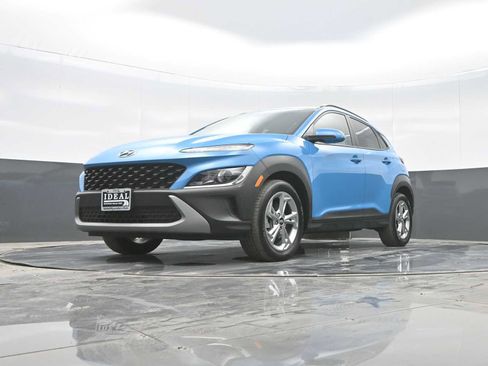Certified 2023 Hyundai Kona SEL w/ Cargo Package image 23