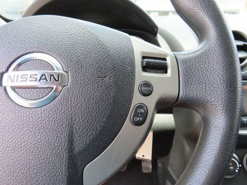 Used 2013 Nissan Rogue S w/ Special Edition Pkg AWD/4WD image 22