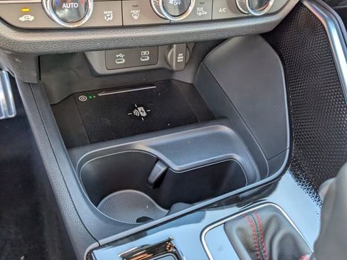 New 2026 Acura ADX A-Spec image 13