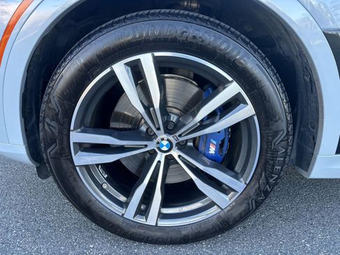 Used 2023 BMW X7 M60i w/ Executive Package AWD/4WD image 28