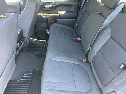 Used 2022 Chevrolet Silverado 1500 RST w/ All Star Edition Plus RWD image 18