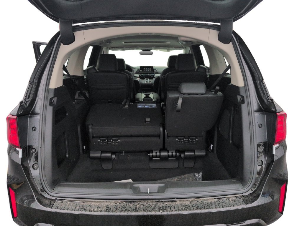 New 2027 Honda Odyssey EX-L image 28