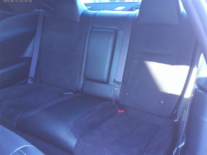 Used 2023 Dodge Challenger R/T w/ Plus Package RWD image 6