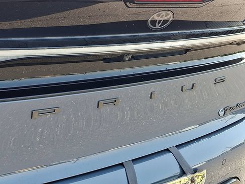 Used 2024 Toyota Prius Prime FWD image 29