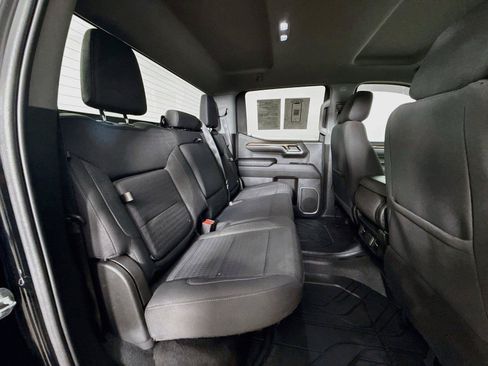Used 2023 Chevrolet Silverado 1500 LT AWD/4WD image 27