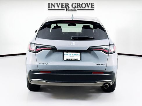 Used 2023 Honda HR-V Sport image 6