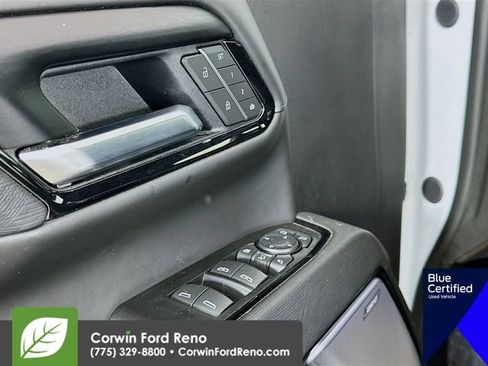 Used 2025 GMC Sierra 2500 AT4X w/ AT4X AEV Edition image 21