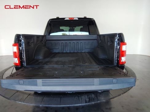 Used 2021 Ford F150 Tremor image 8