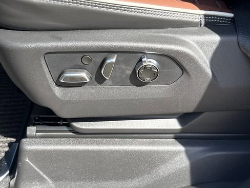 New 2026 GMC Sierra 1500 Denali Ultimate AWD/4WD image 19