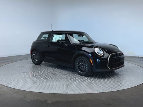 New 2026 MINI Cooper S FWD image 2