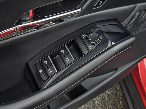 Used 2021 MAZDA CX-30 AWD 2.5 S w/ Preferred Package image 11