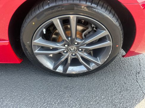 Used 2019 Acura TLX w/ Technology & A-SPEC Pkg FWD image 28