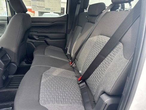 New 2025 Ford Ranger XL image 12