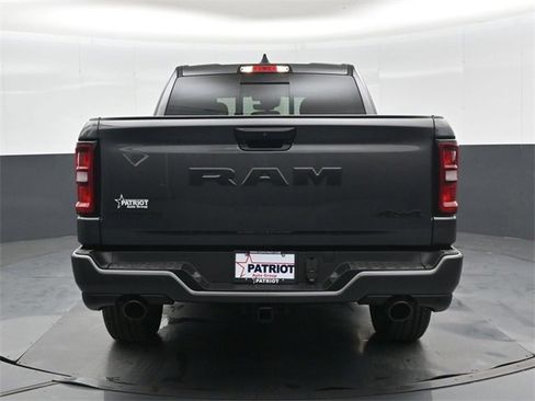 New 2026 RAM 1500 Big Horn image 5