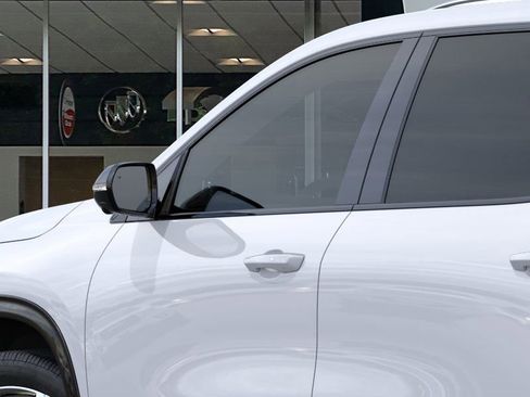 New 2026 Buick Enclave Sport Touring w/ Power Package image 12