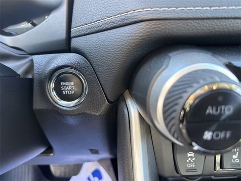 Used 2024 Toyota RAV4 XLE Premium image 24