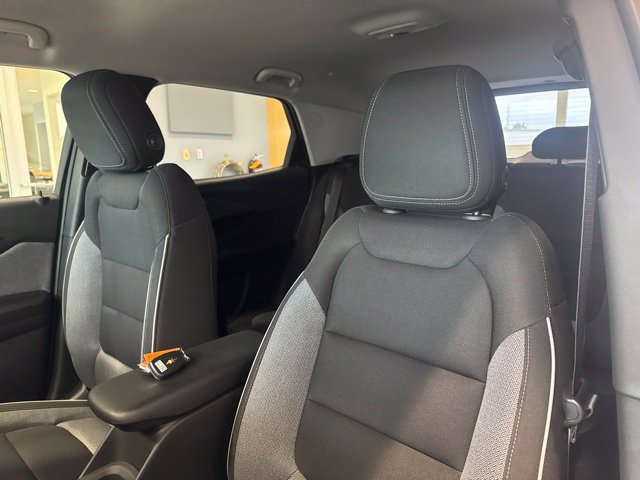 New 2026 Chevrolet TrailBlazer LT w/ Convenience Package AWD/4WD image 16