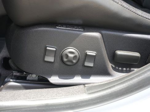 Used 2012 Cadillac CTS V w/ Wood Trim Package RWD image 13