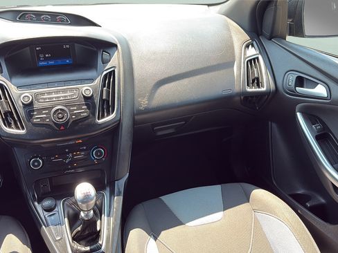 Used 2018 Ford Focus ST FWD image 14