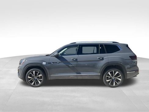 New 2026 Volkswagen Atlas SEL Premium R-Line AWD/4WD image 2