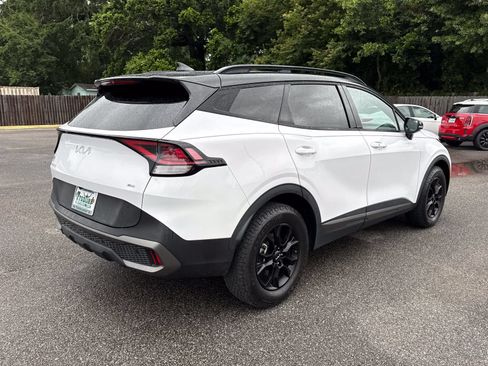 Used 2023 Kia Sportage X-Pro AWD/4WD image 5