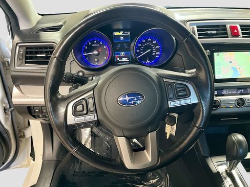 Used 2016 Subaru Legacy 2.5i Premium AWD/4WD image 11