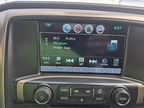 Used 2018 GMC Sierra 1500 Denali AWD/4WD image 35