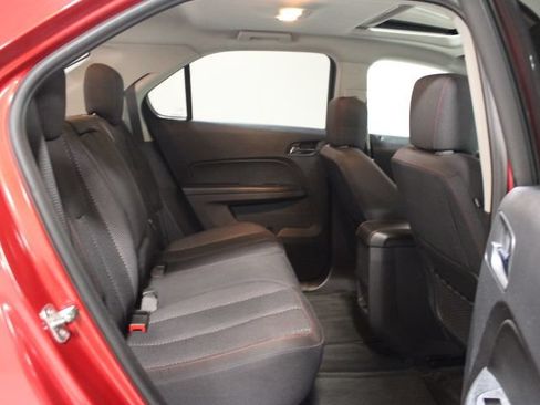 Used 2013 Chevrolet Equinox LT w/ Driver Convenience Package AWD/4WD image 28