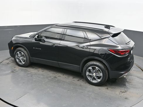 Used 2023 Chevrolet Blazer LT w/ Convenience Package image 32