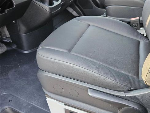 New 2026 Mercedes-Benz Sprinter 2500 image 4