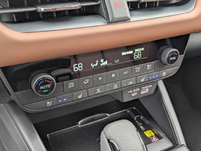 New 2026 Subaru Outback Touring XT AWD/4WD image 28