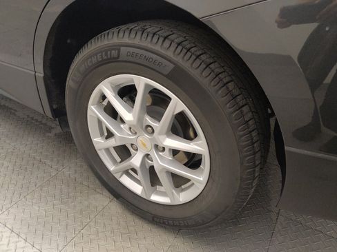 Used 2022 Chevrolet Equinox LT FWD image 31