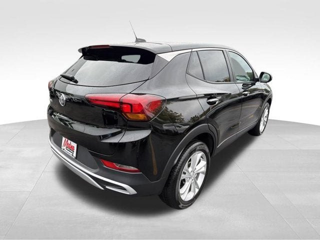 Used 2023 Buick Encore GX Preferred w/ Cold Weather Comfort Package AWD/4WD image 6