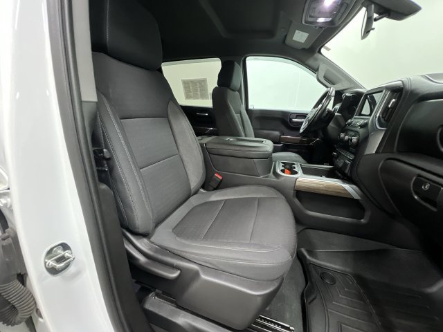 Used 2020 Chevrolet Silverado 1500 RST w/ All-Star Edition AWD/4WD image 28