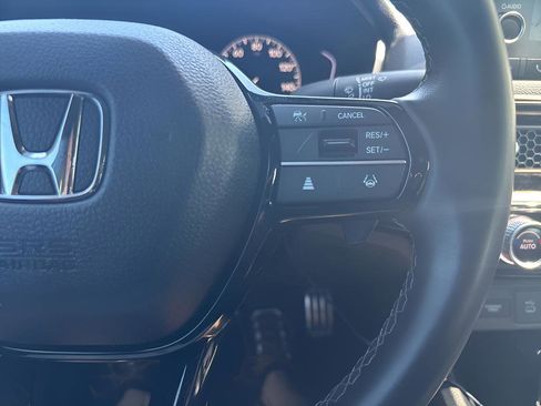 Used 2025 Honda Civic Sport image 29