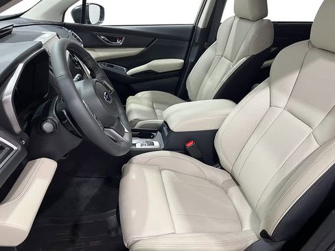 New 2026 Subaru Ascent Limited image 12