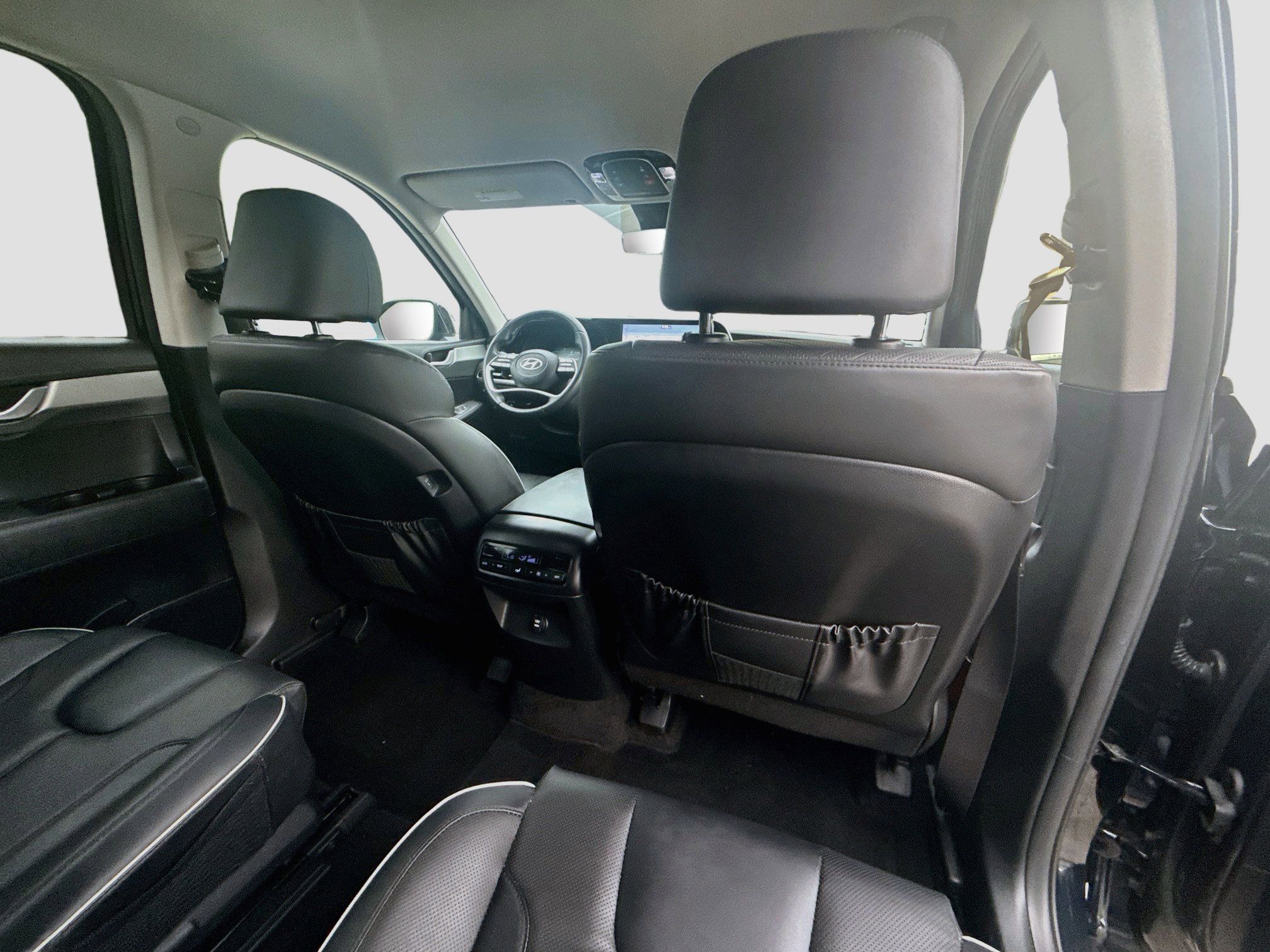 Used 2023 Hyundai Palisade SEL AWD/4WD image 27