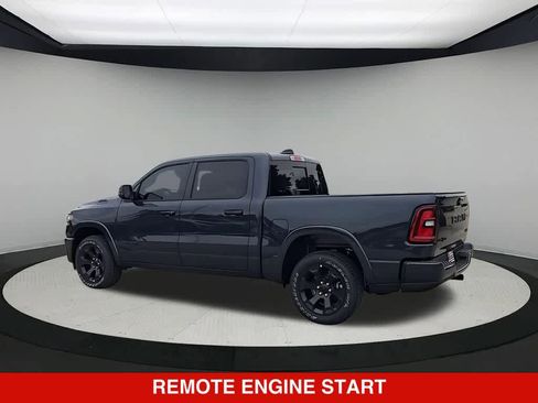 New 2026 RAM 1500 Lone Star AWD/4WD image 6