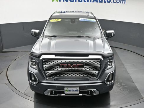Used 2021 GMC Sierra 1500 Denali w/ Denali Ultimate Package AWD/4WD image 27