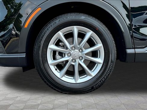 Certified 2026 Honda CR-V EX image 34