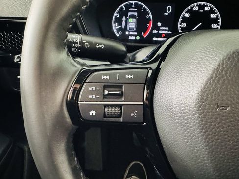 Used 2023 Honda CR-V EX-L image 12