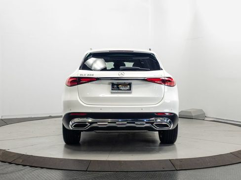 Certified 2026 Mercedes-Benz GLC 300 4MATIC image 30