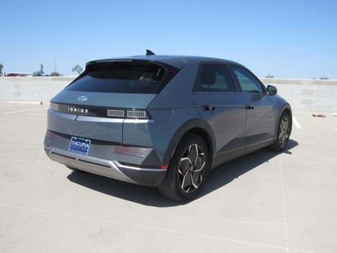 Used 2024 Hyundai Ioniq 5 SEL image 5