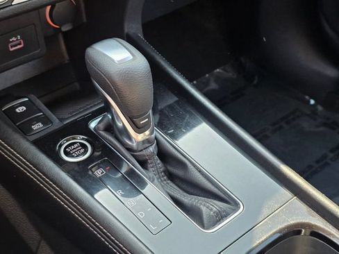 Used 2023 Nissan Kicks SV FWD image 29