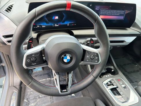 Used 2025 BMW M235i xDrive w/ M Performance Package AWD/4WD image 13