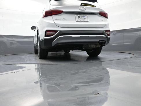 Used 2020 Hyundai Santa Fe SE w/ Cargo Package AWD/4WD image 30