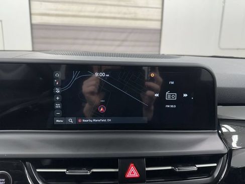 New 2026 Kia Seltos S AWD/4WD image 20
